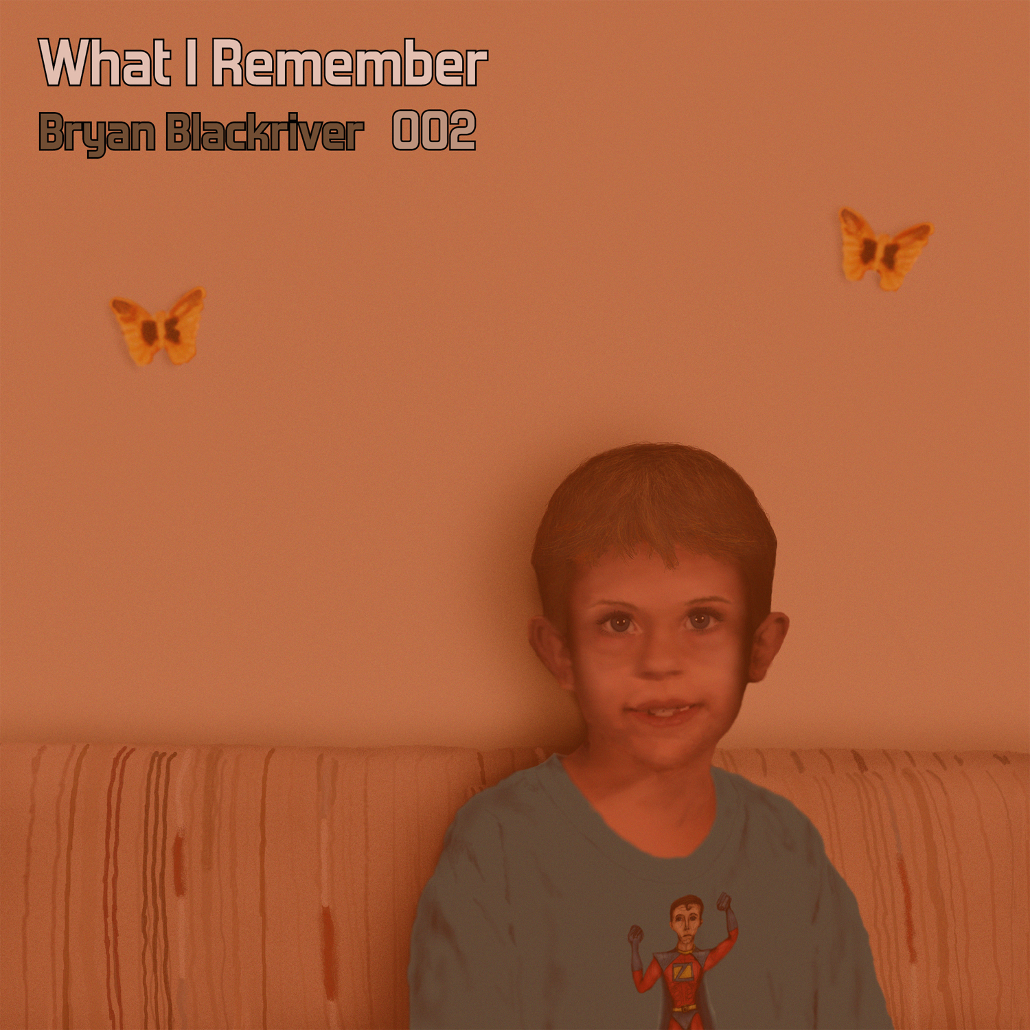 What I Remember 002