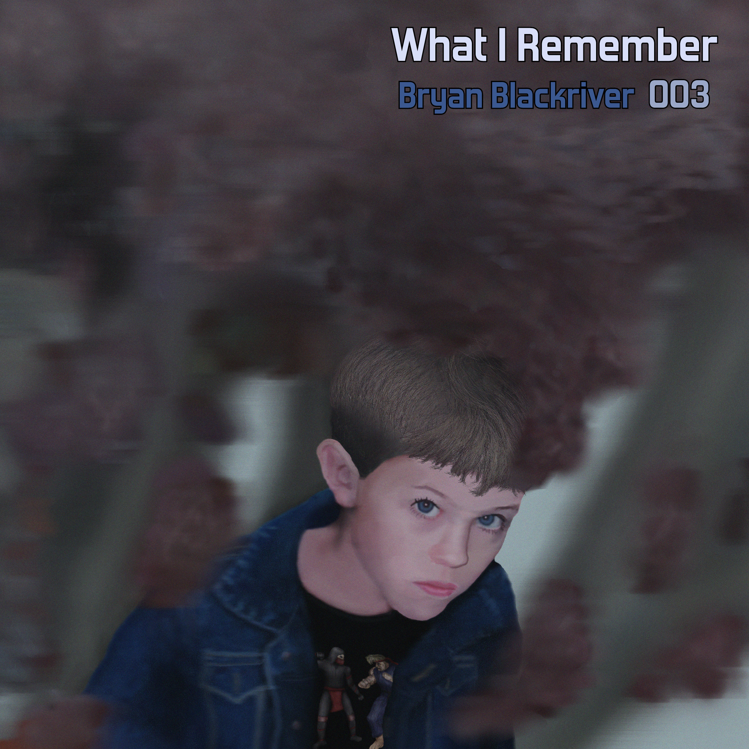 What I Remember 003